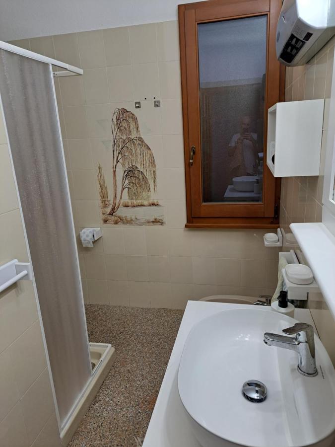 Villa Da Zio Mario Flumini di Quartu Exterior foto