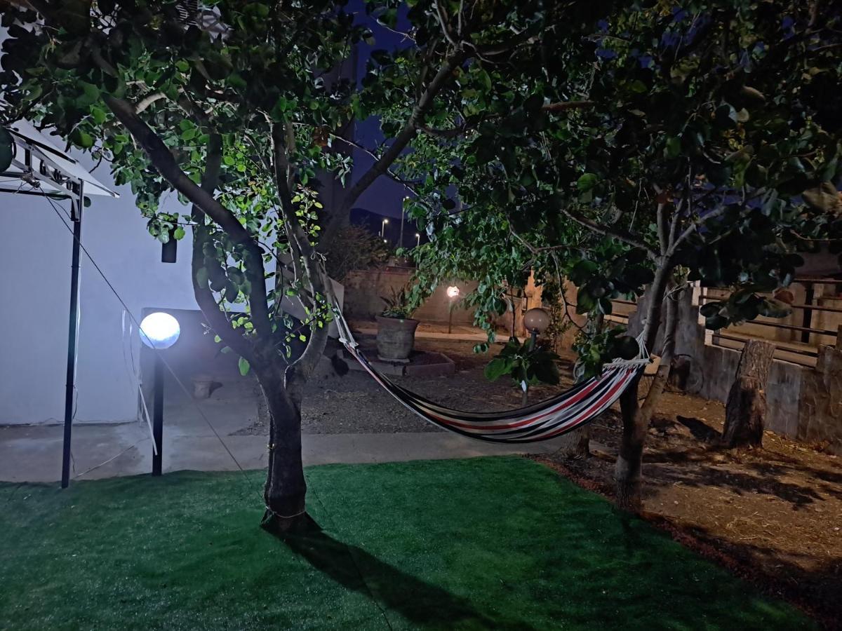 Villa Da Zio Mario Flumini di Quartu Exterior foto